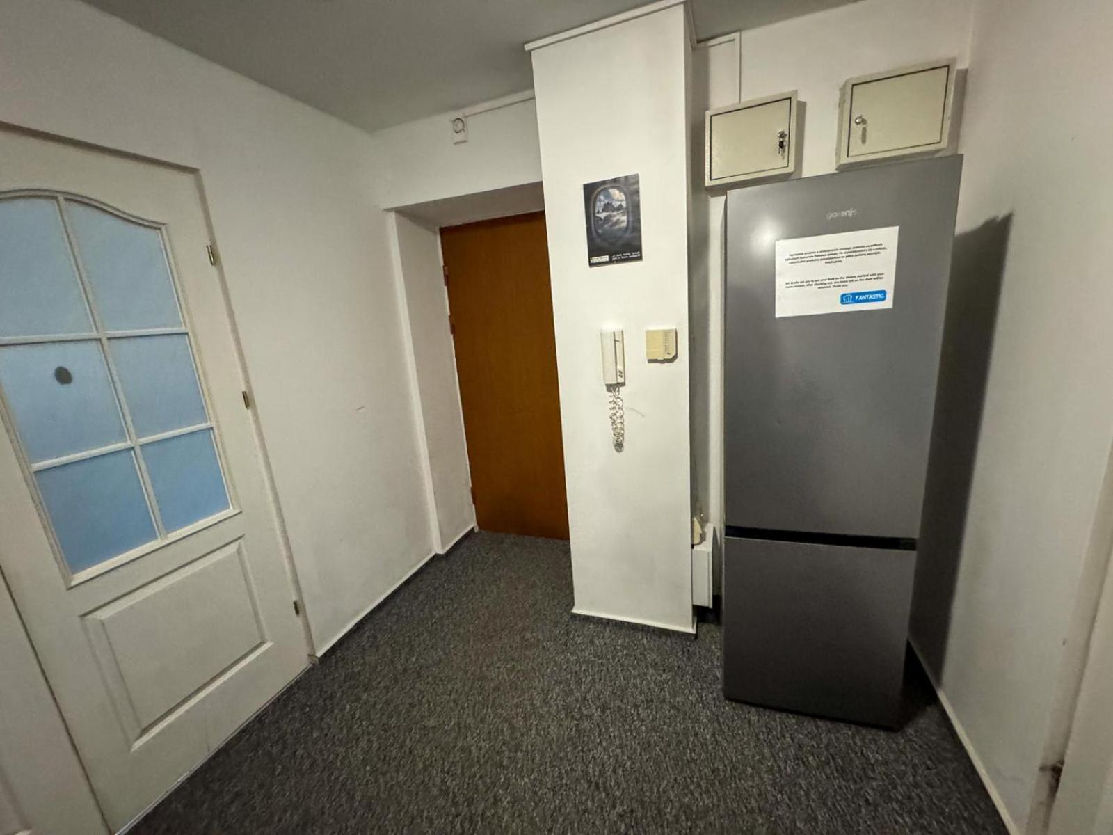 Fantastic Waw - Ns42 Room En Varsovia Exterior foto